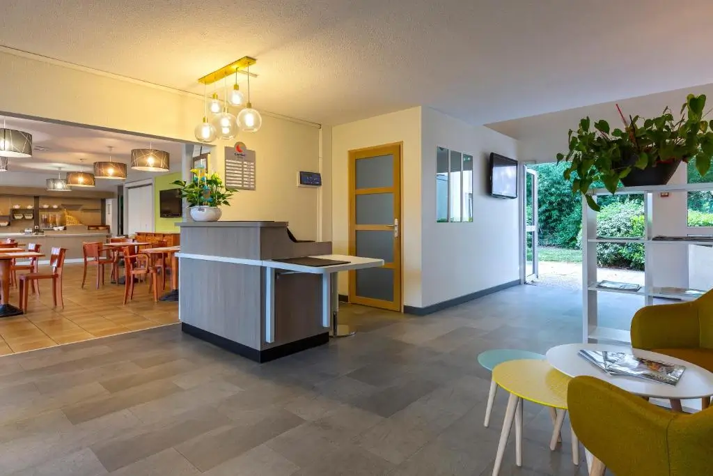 CONFORT Hôtel - Lile Lomme - Nos Hôtels - Dalmata Hospitality