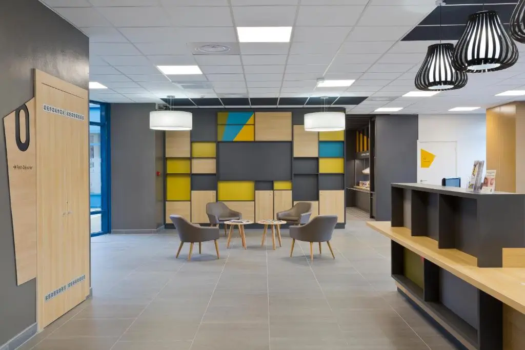 Hôtel B&B - Le Mans Centre - Nos Hôtels - Dalmata Hospitality