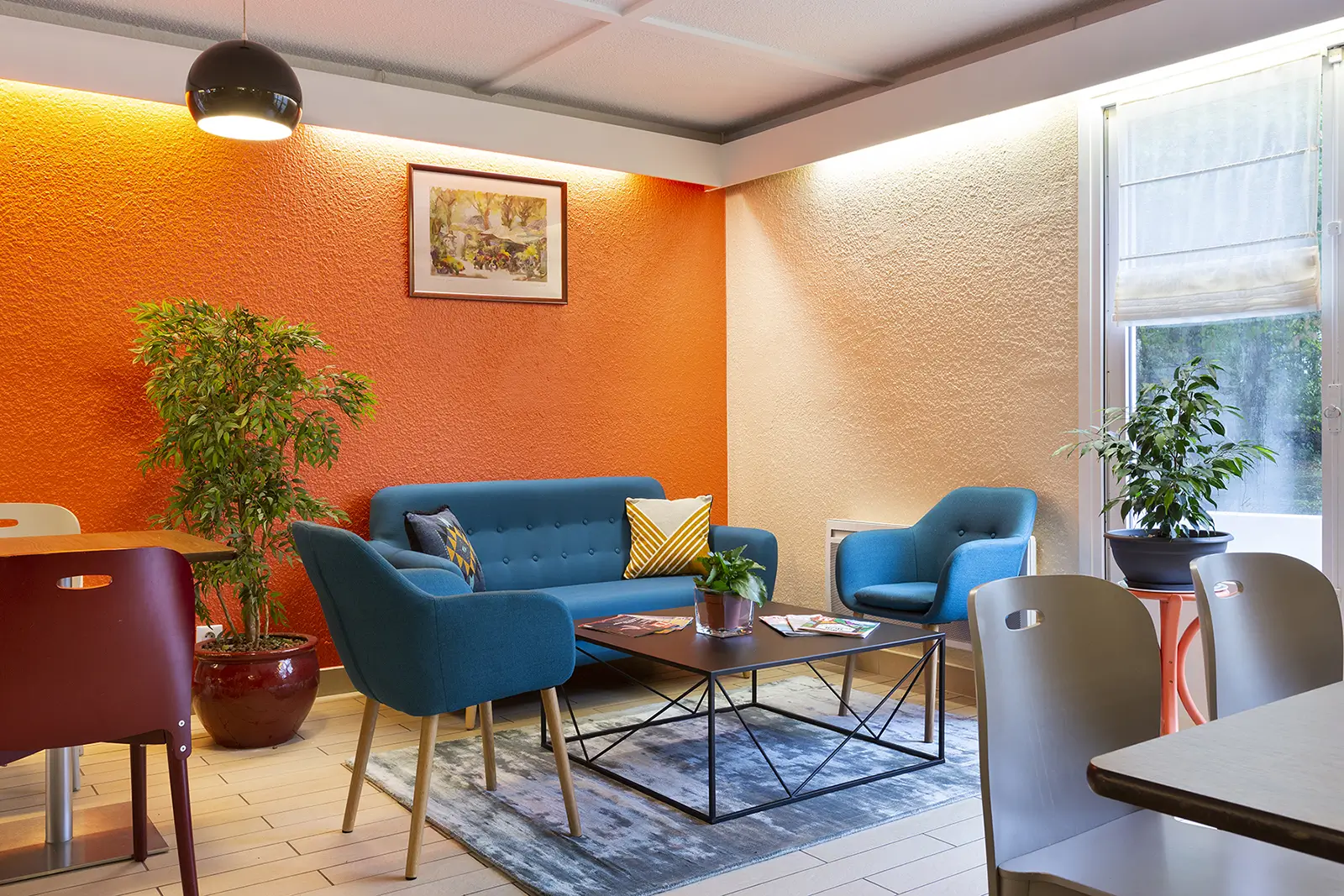 Hôtel Kyriad Direct - Nancy Sud Vandoeuvre - Nos Hôtels - Dalmata Hospitality