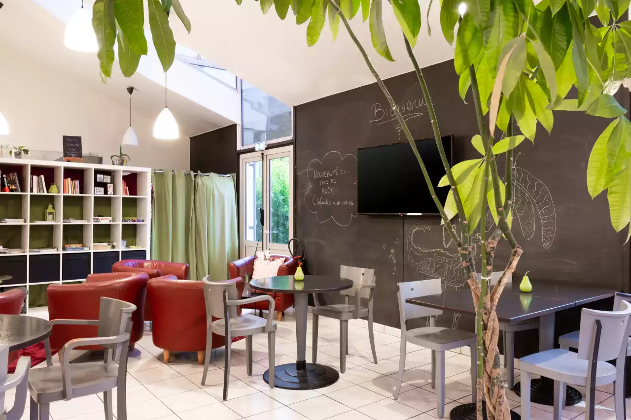 CONFORT Hôtel - Grenoble Meylan - Nos Hôtels - Dalmata Hospitality